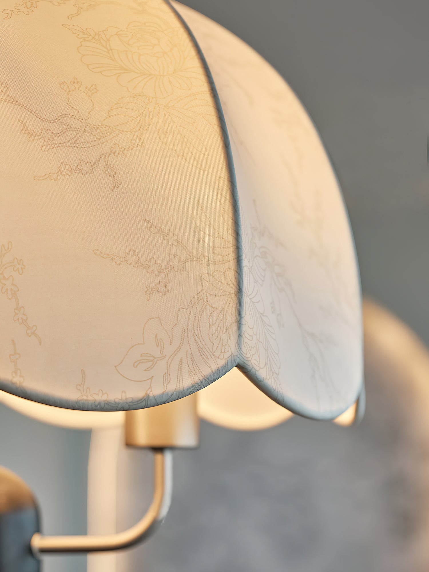 Oriente Pendant Lamp