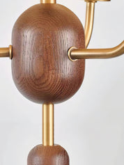 Oriente Pendant Lamp