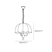 Oriente Pendant Lamp