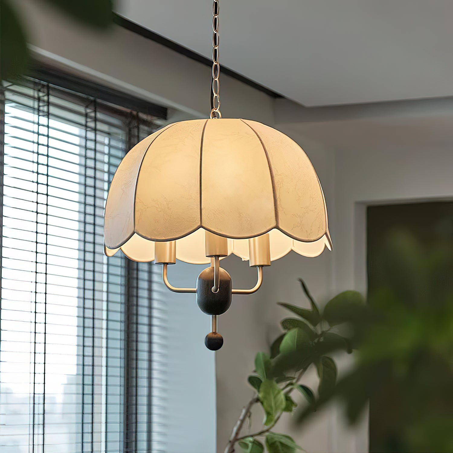 Oriente Pendant Lamp