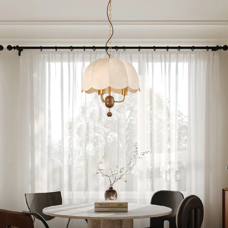 Oriente Pendant Lamp