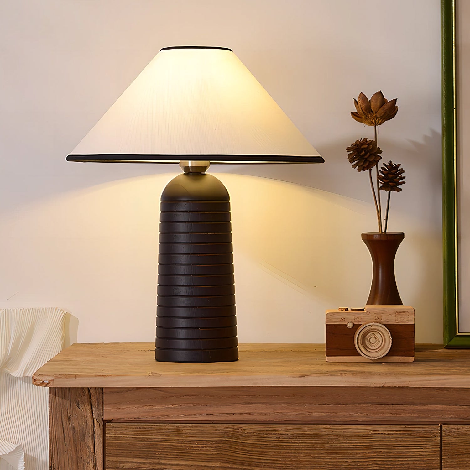 Palisades Table Lamp