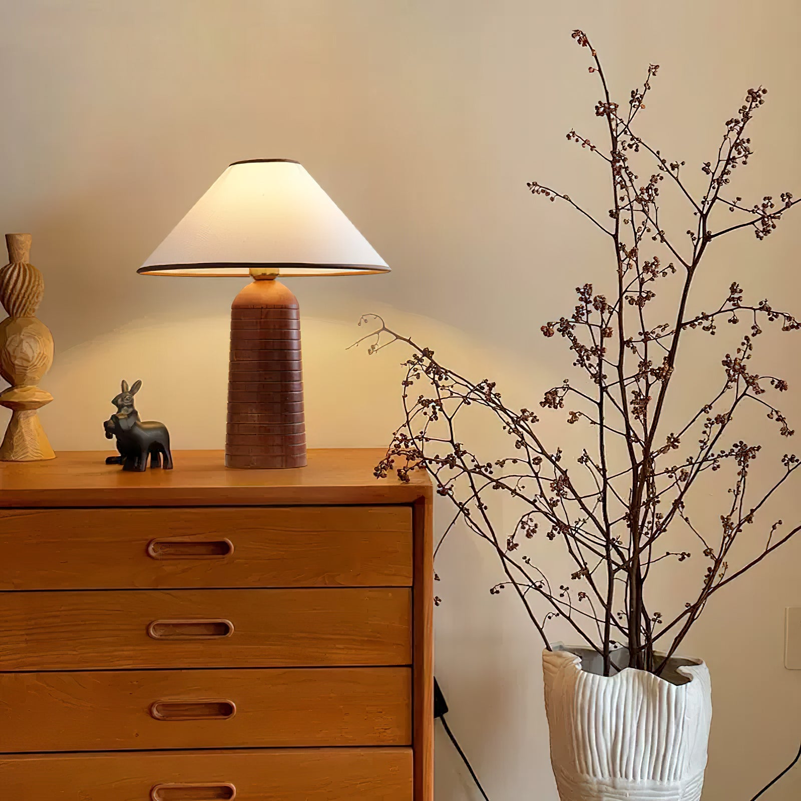 Palisades Table Lamp
