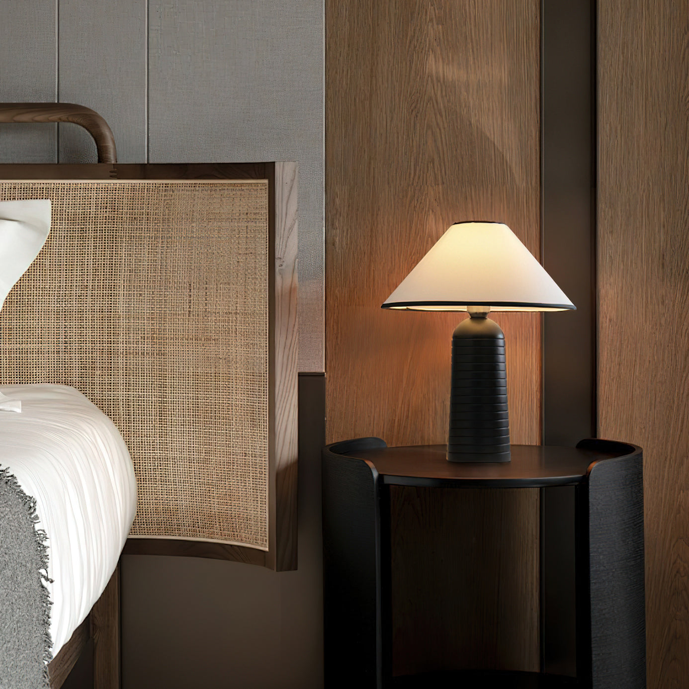 Palisades Table Lamp
