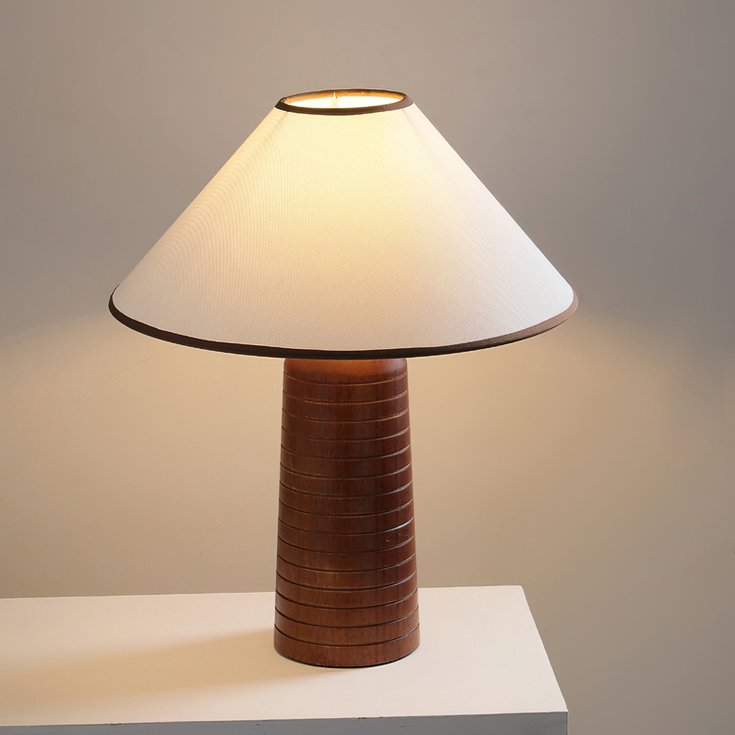 Palisades Table Lamp