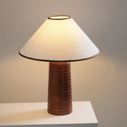 Palisades Table Lamp