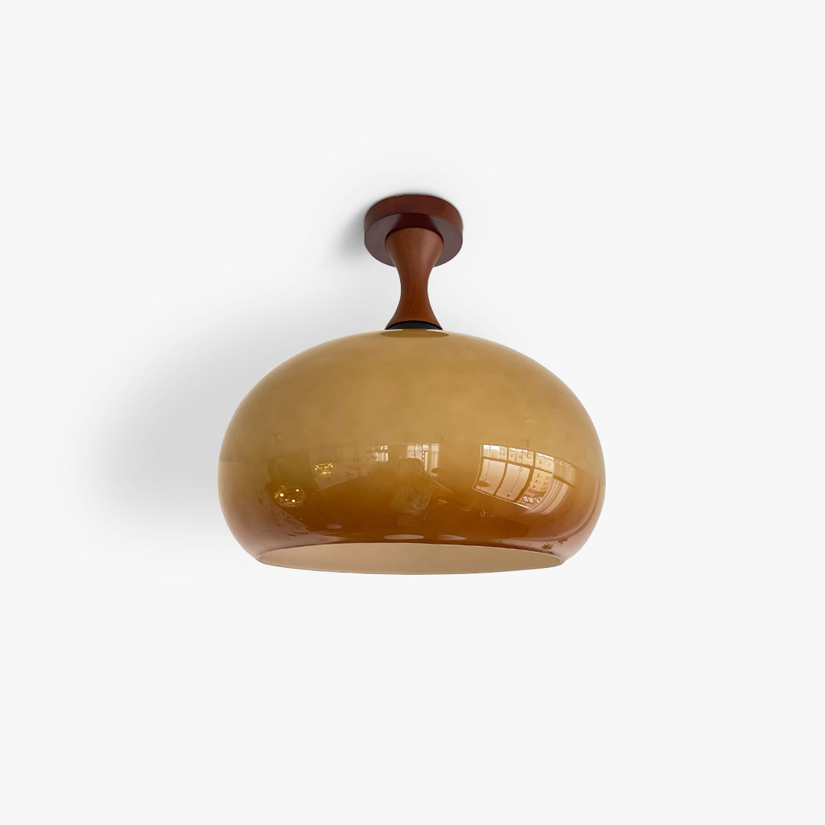 Quadri Foglio Ceiling Light