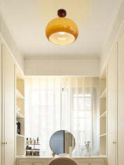 Quadri Foglio Ceiling Light