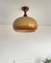 Quadri Foglio Ceiling Light
