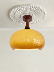 Quadri Foglio Ceiling Light