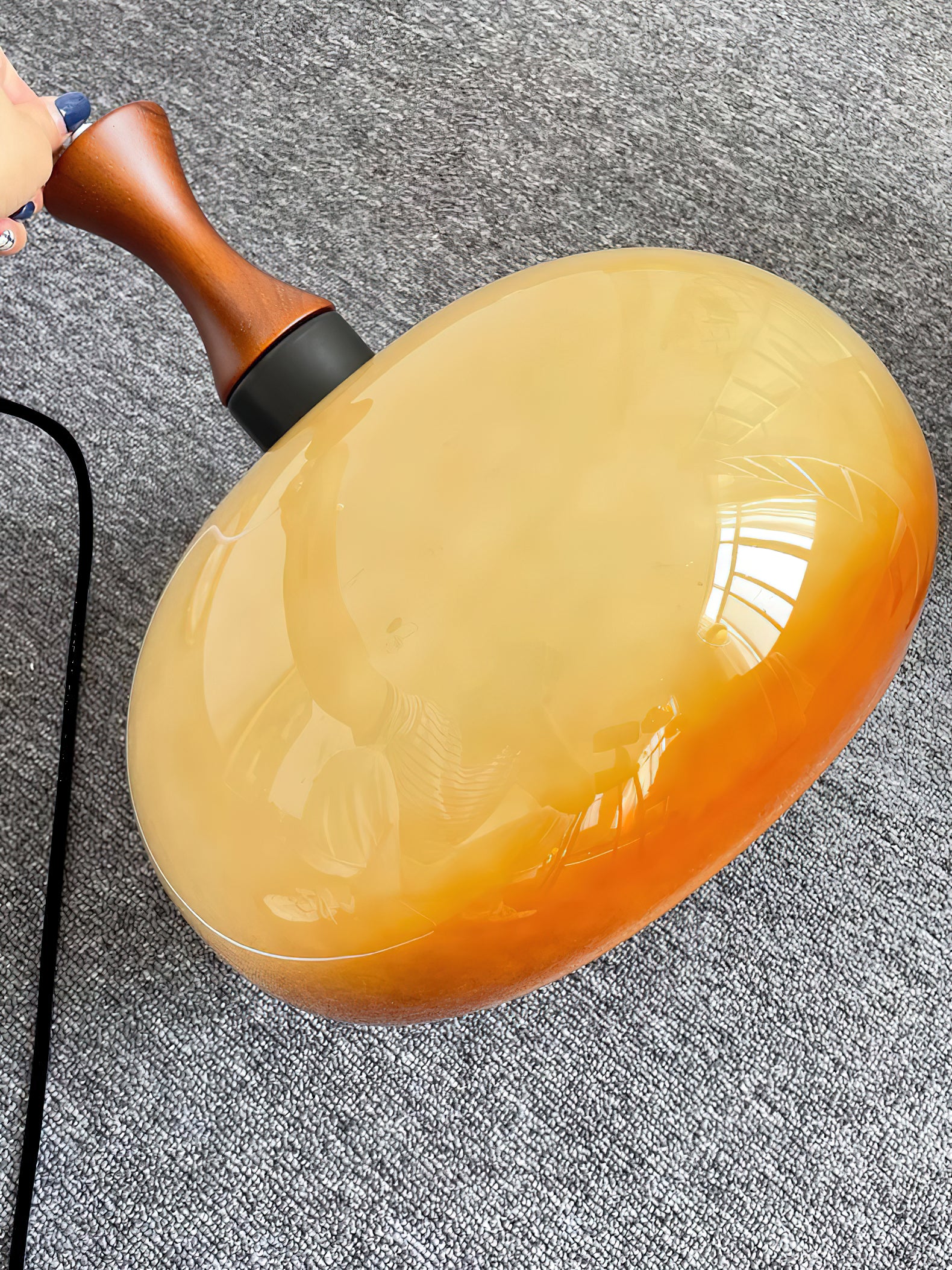 Quadri Foglio Ceiling Light