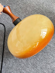 Quadri Foglio Ceiling Light