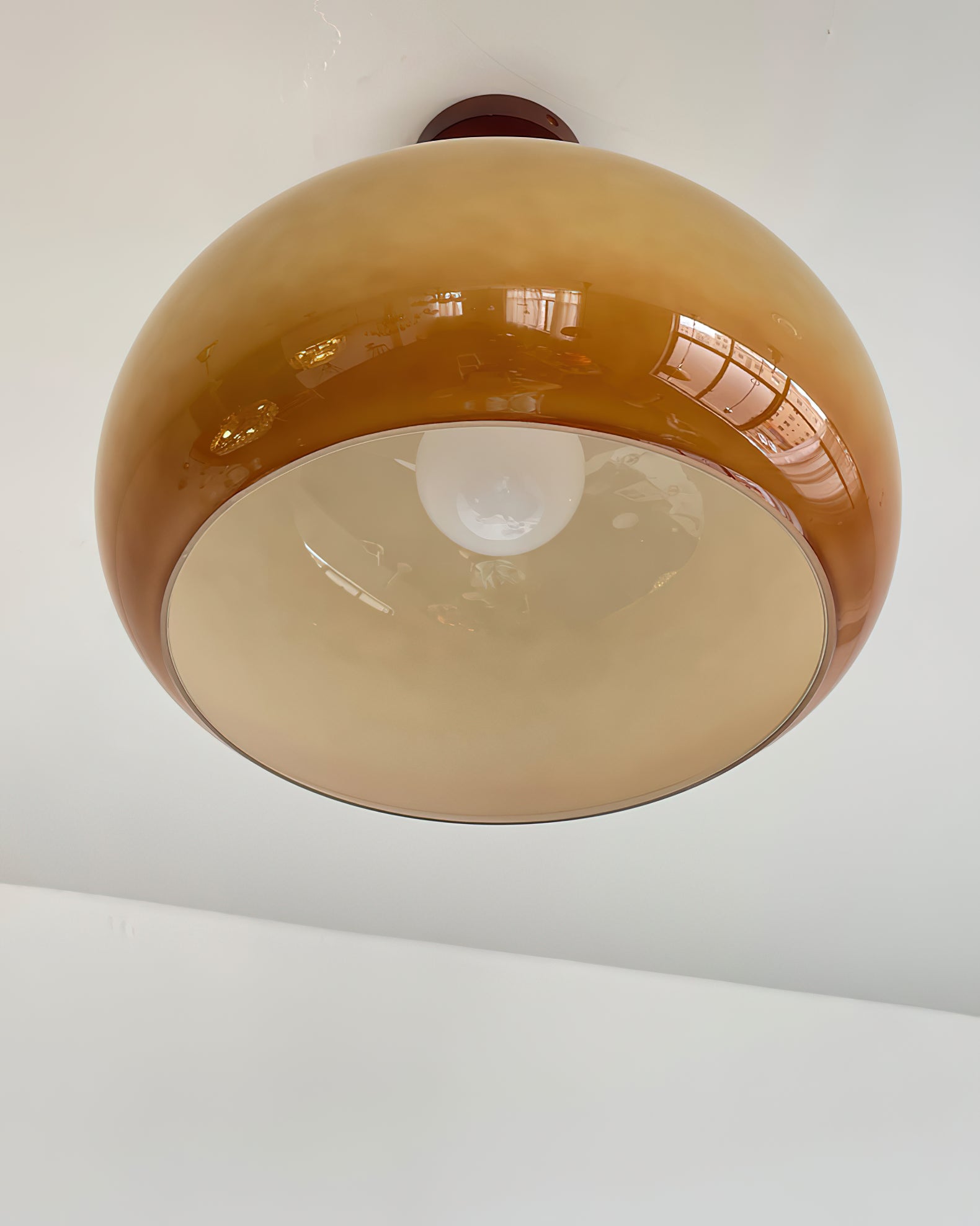 Quadri Foglio Ceiling Light