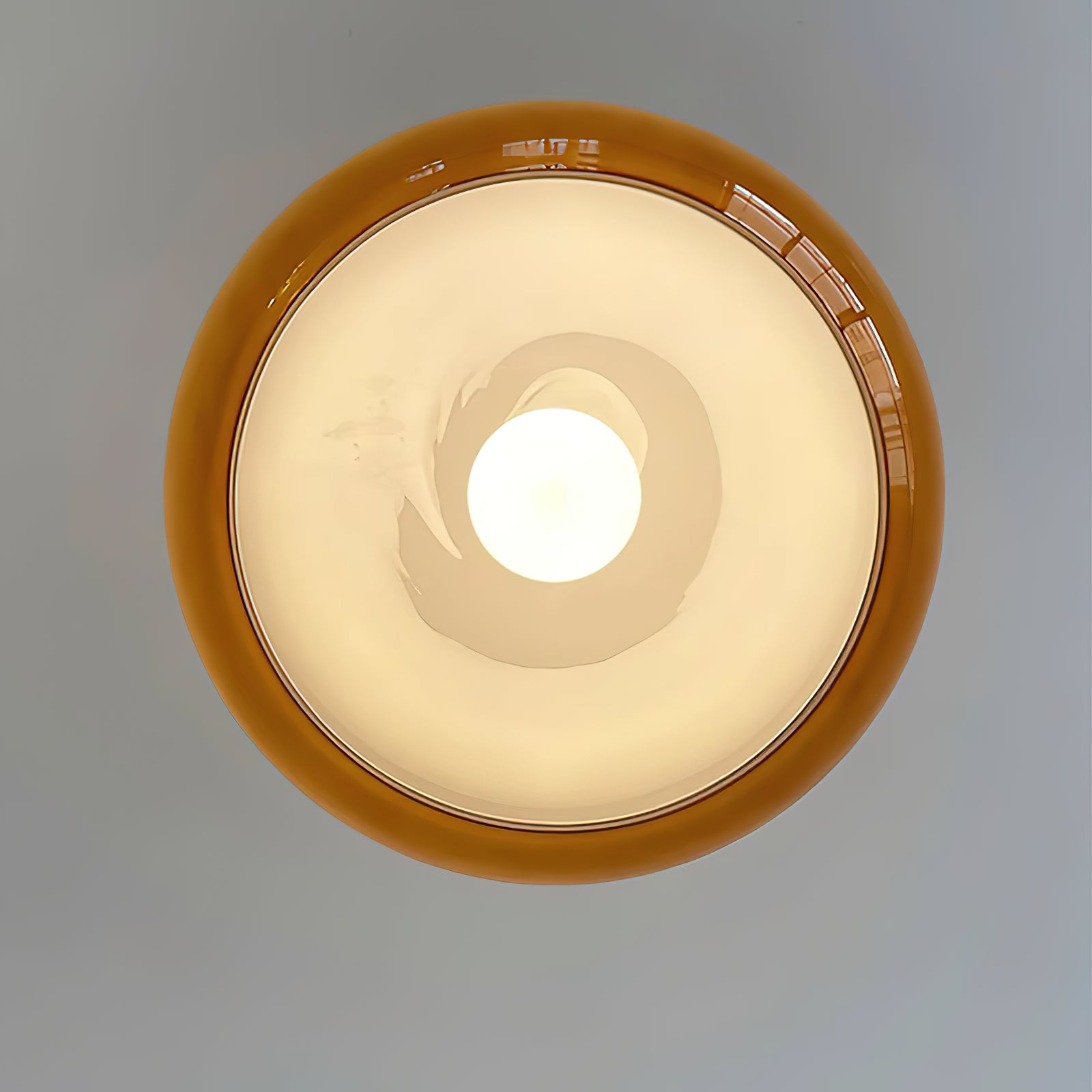 Quadri Foglio Ceiling Light