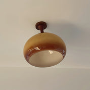 Quadri Foglio Ceiling Light