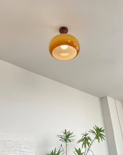 Quadri Foglio Ceiling Light