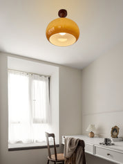 Quadri Foglio Ceiling Light