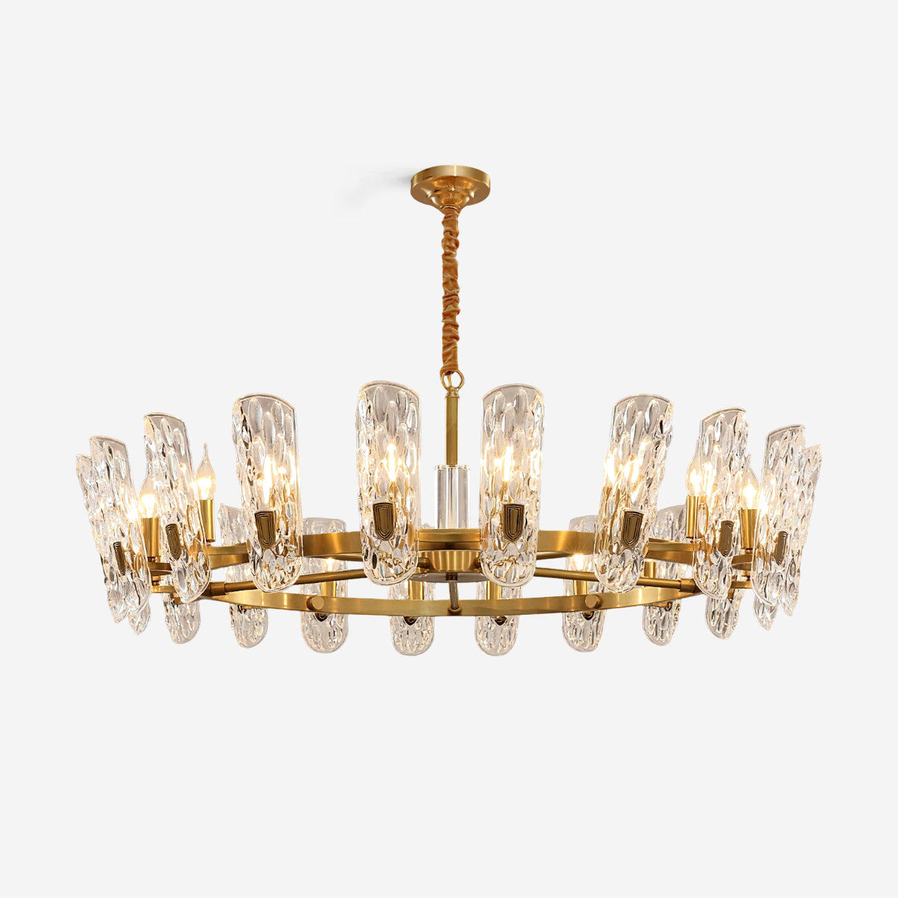 Renato Chandelier