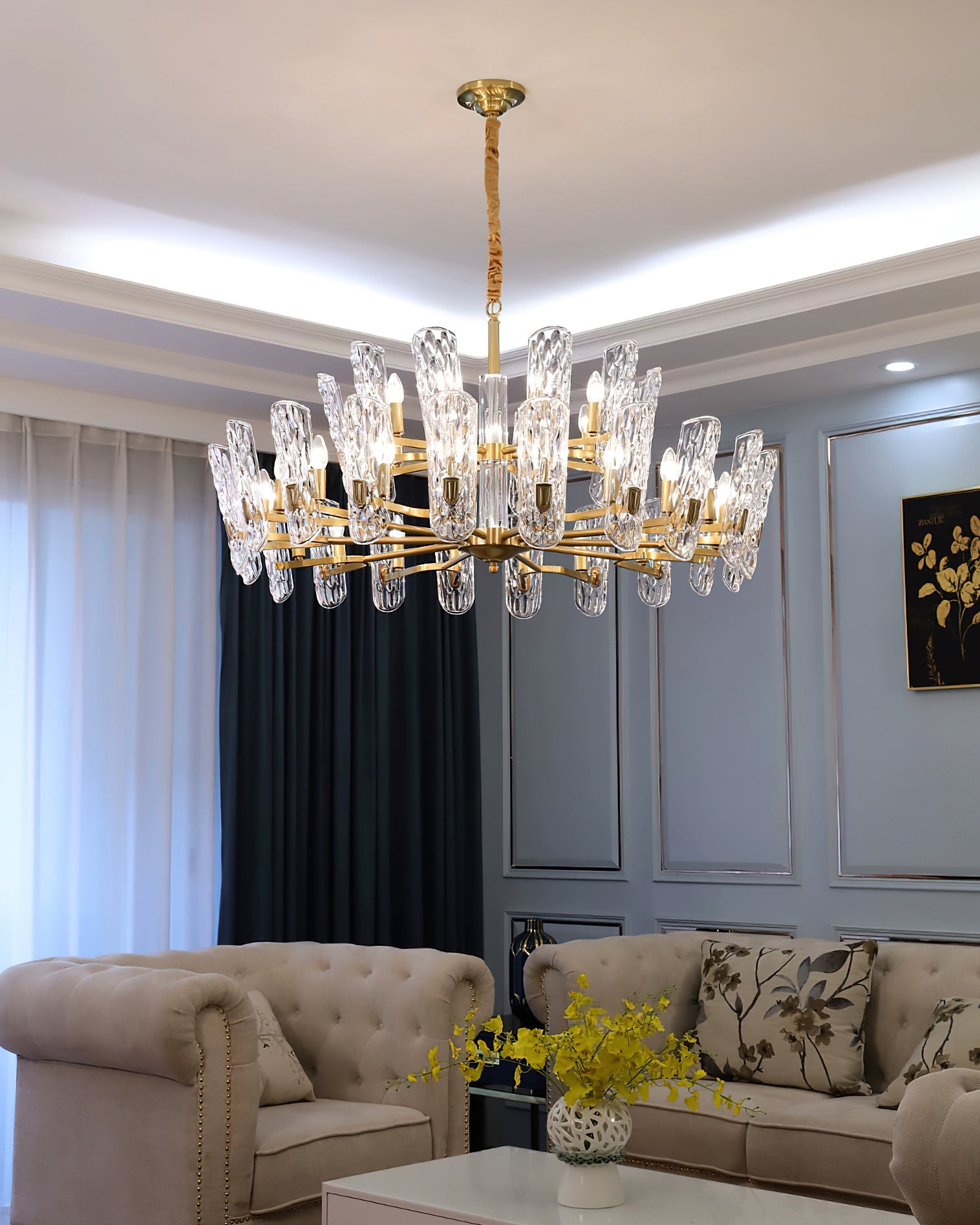 Renato Chandelier