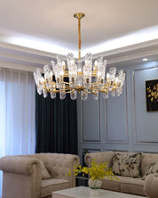 Renato Chandelier