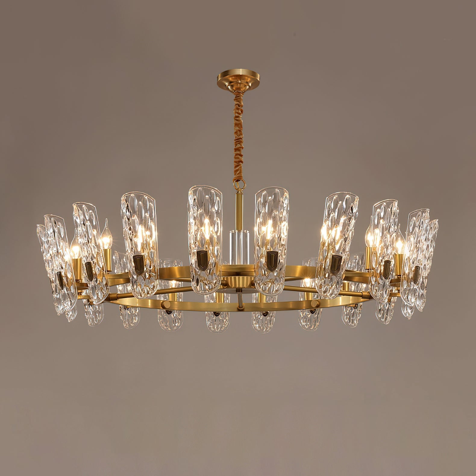 Renato Chandelier