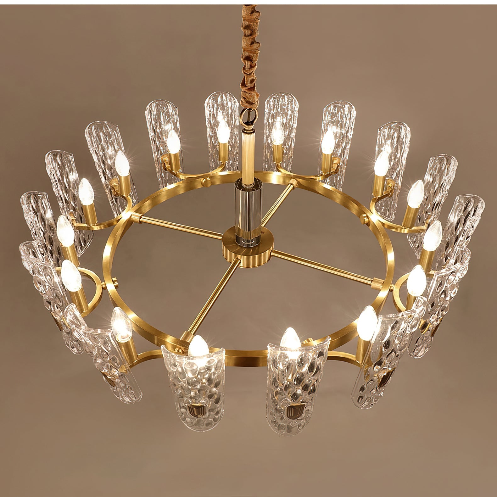 Renato Chandelier