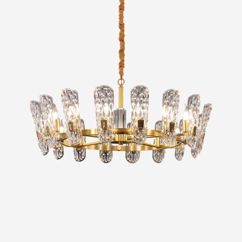 Renato Chandelier