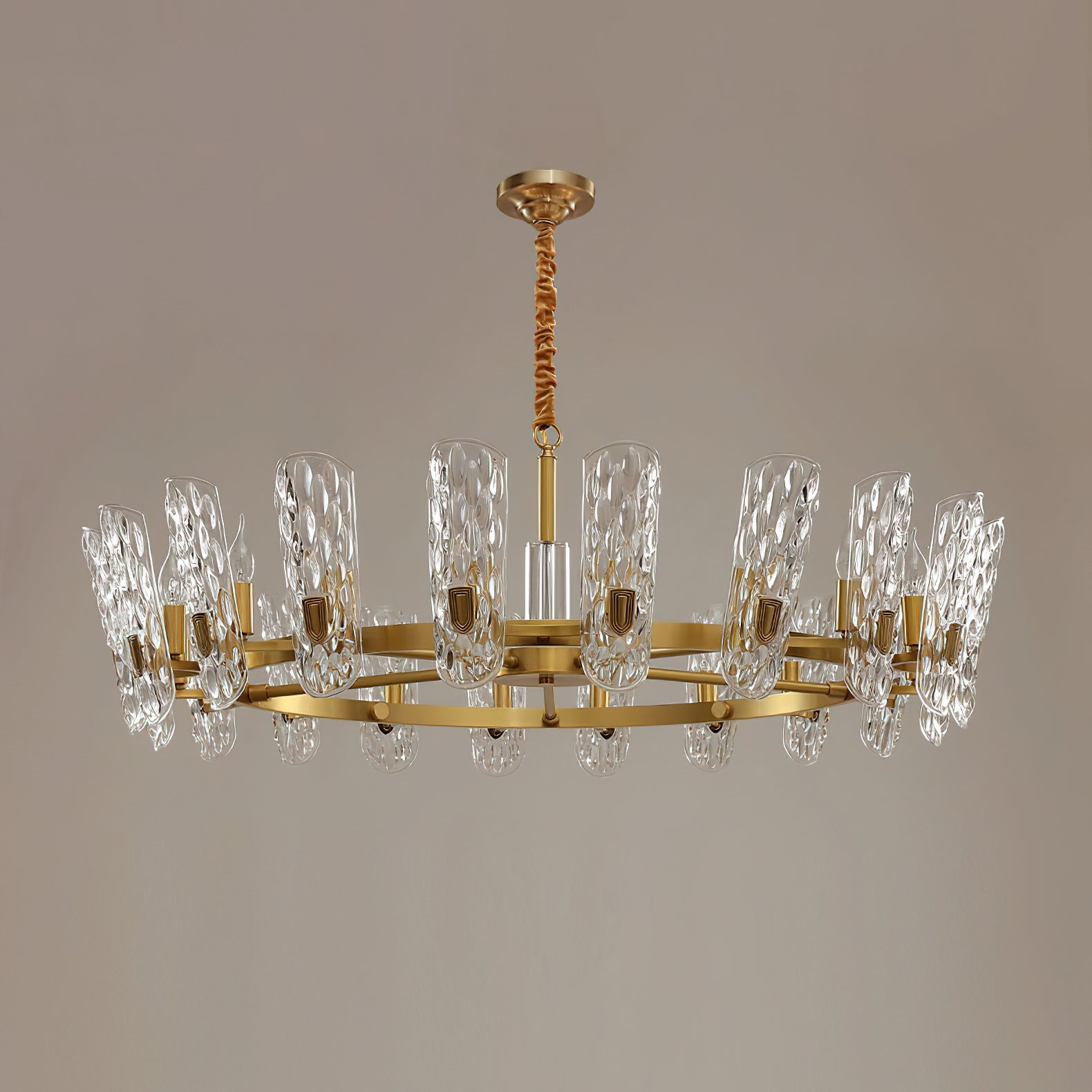 Renato Chandelier