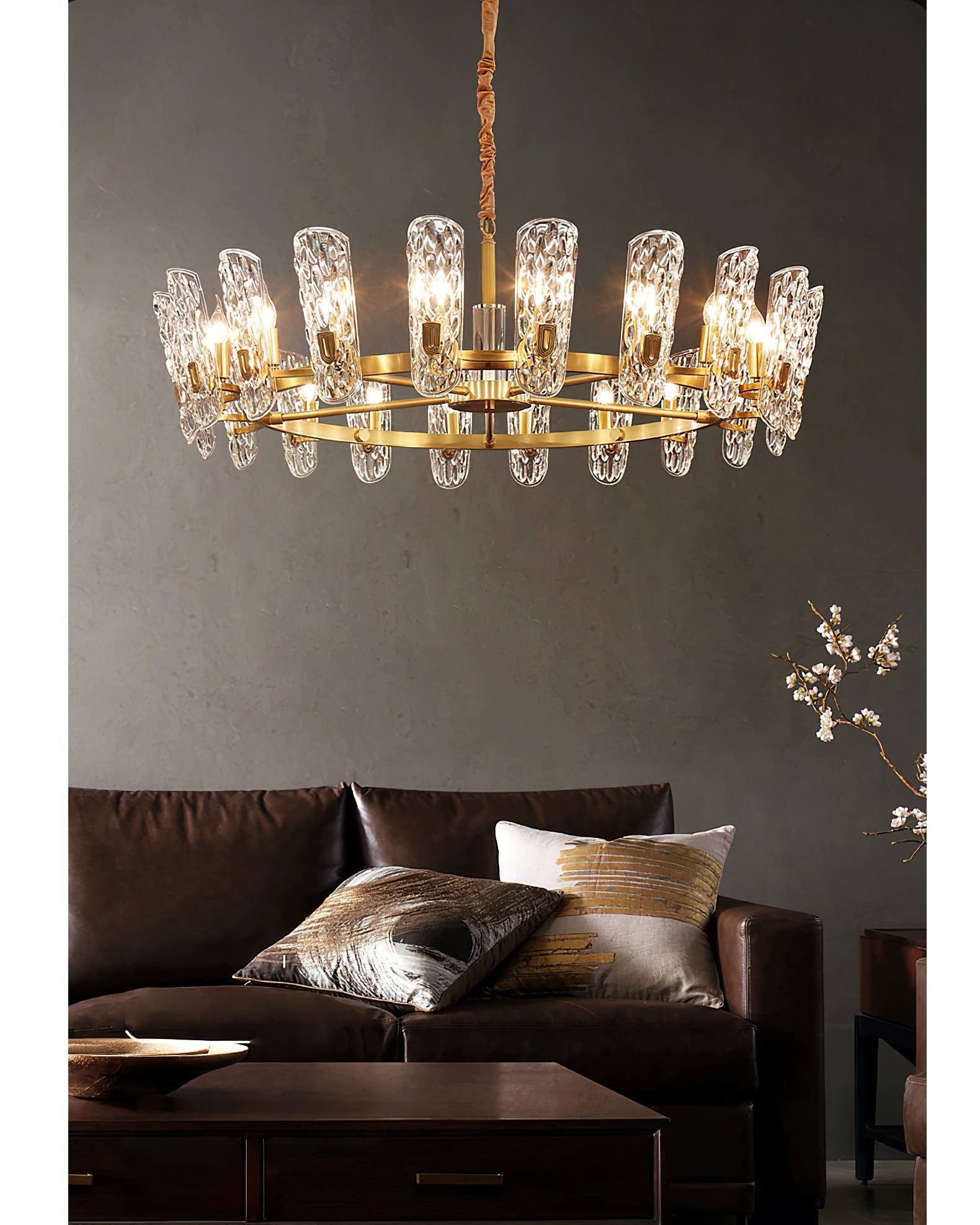 Renato Chandelier