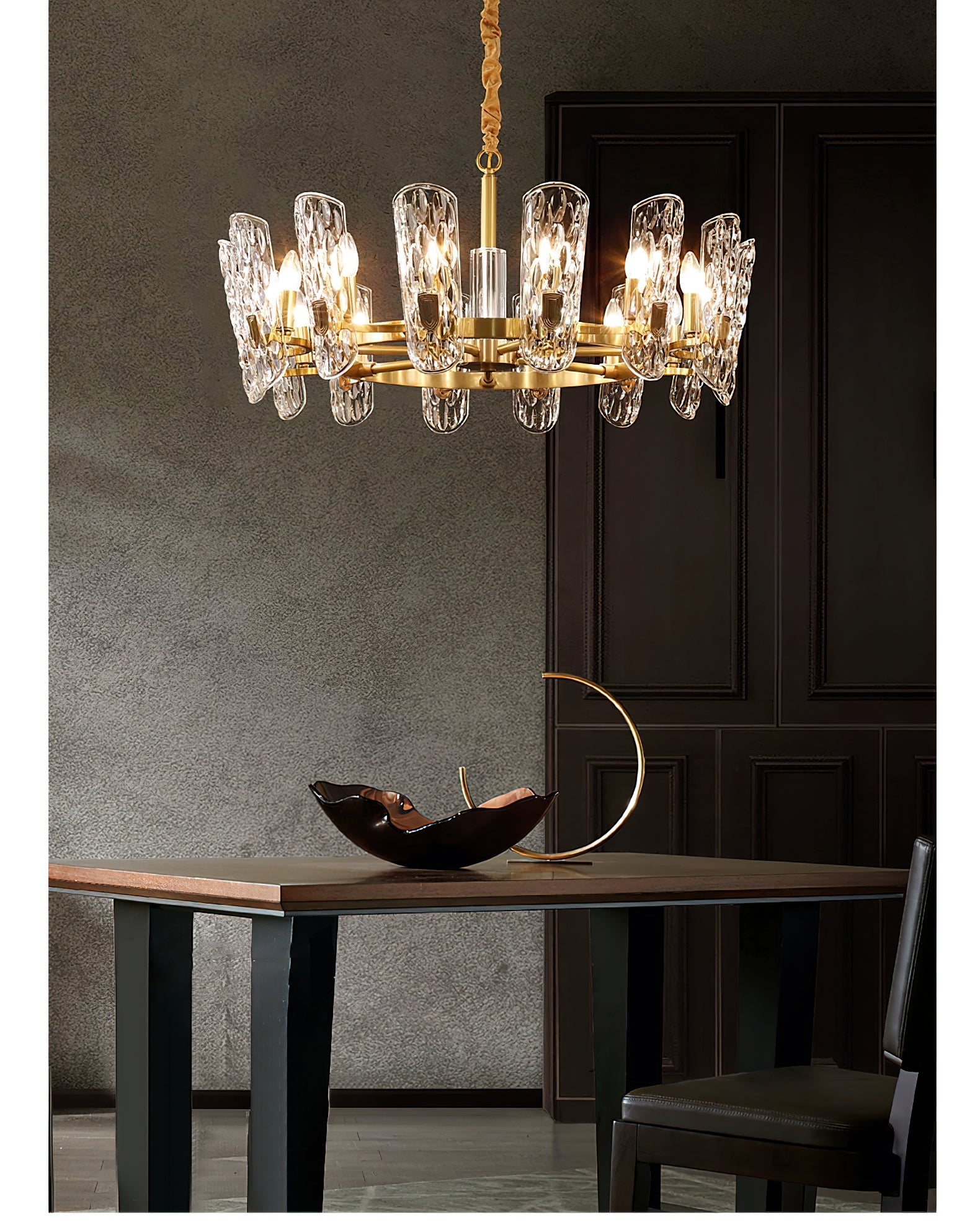 Renato Chandelier