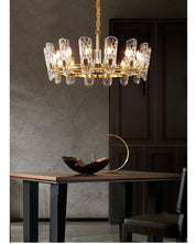Renato Chandelier