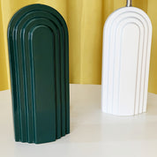 Ripple Pleated Table Light