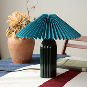 Ripple Pleated Table Light