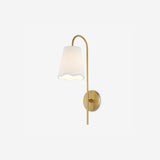 Scoop Wall Light