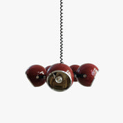 Space Age Chandelier