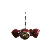 Space Age Chandelier