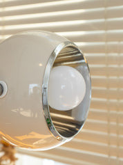 Space Age Chandelier