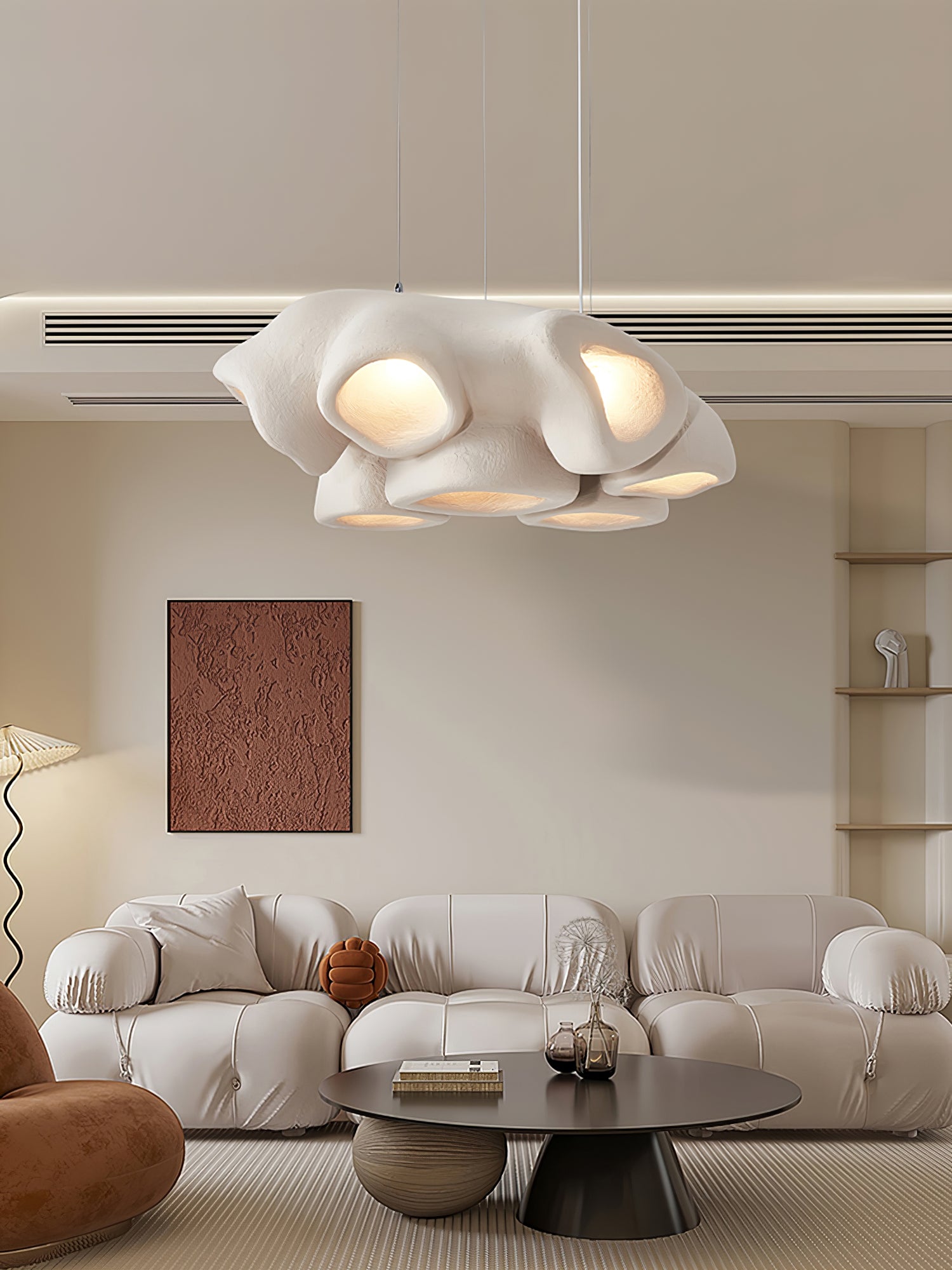 Thorne Pendant Light