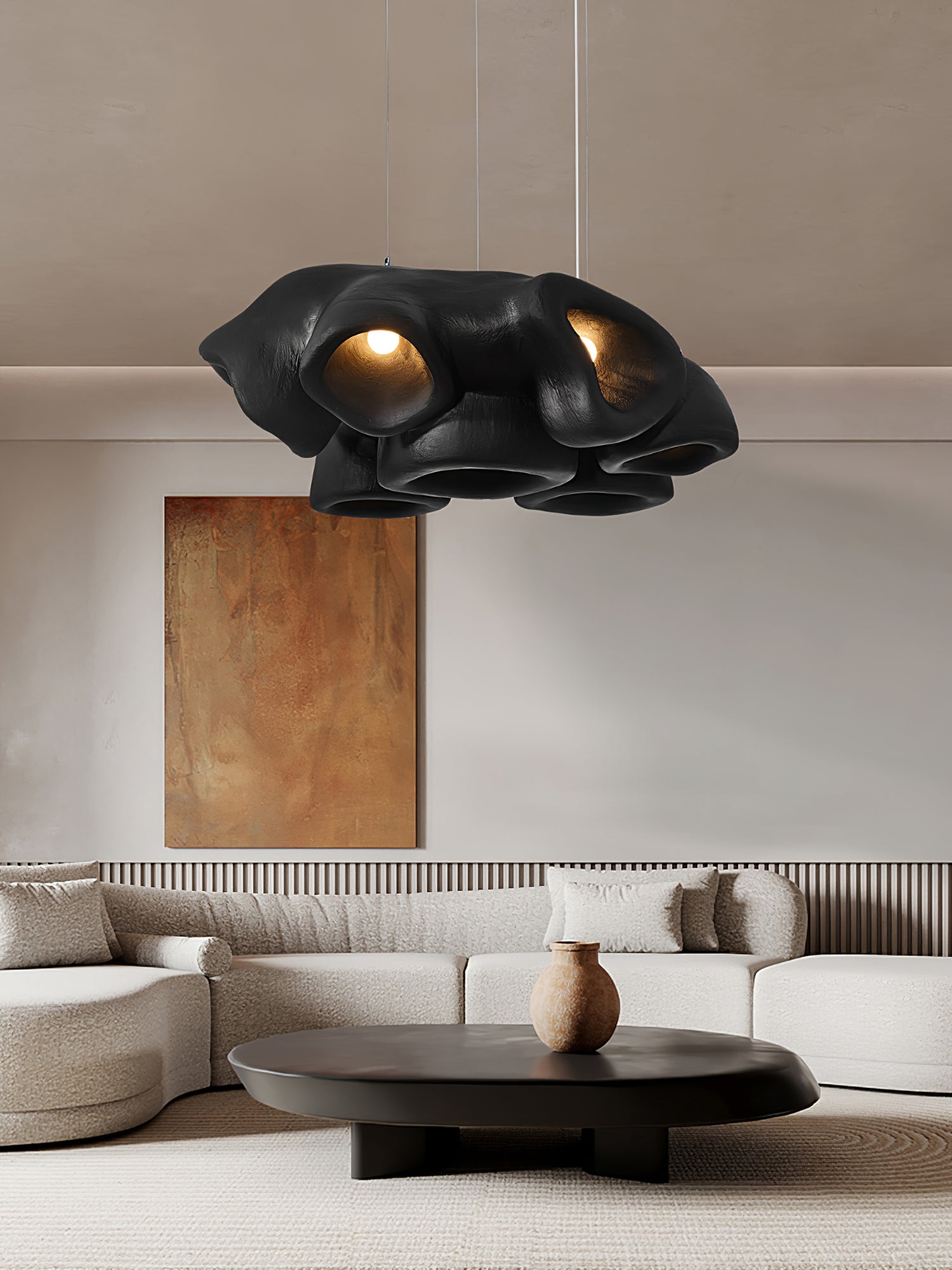 Thorne Pendant Light
