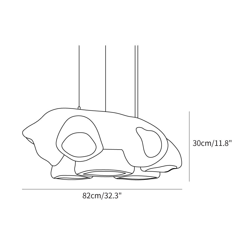 Thorne Pendant Light