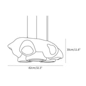 Thorne Pendant Light