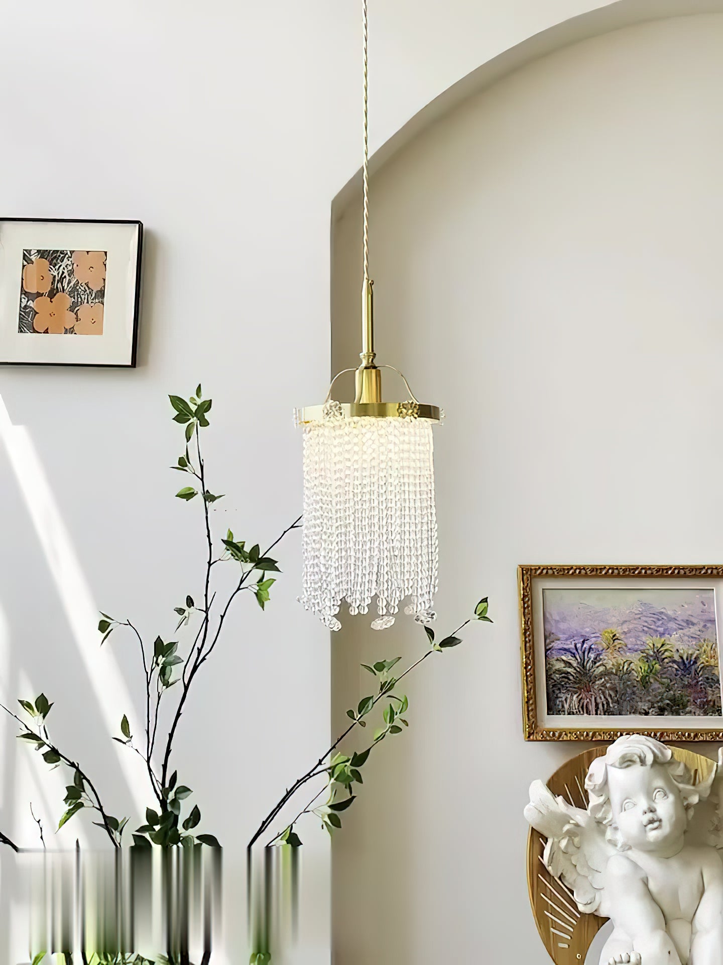 Winham Pendant Lamp