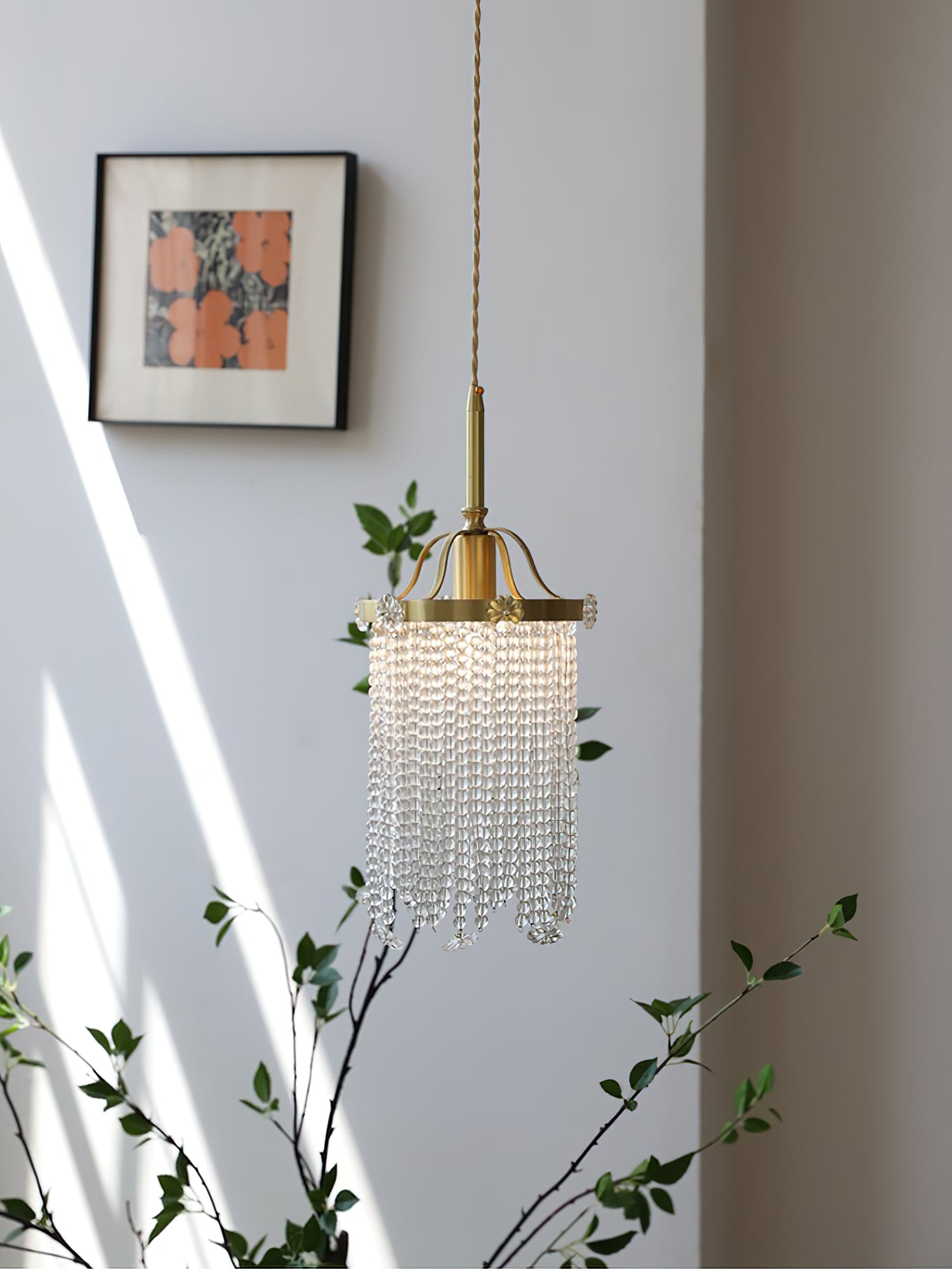 Winham Pendant Lamp
