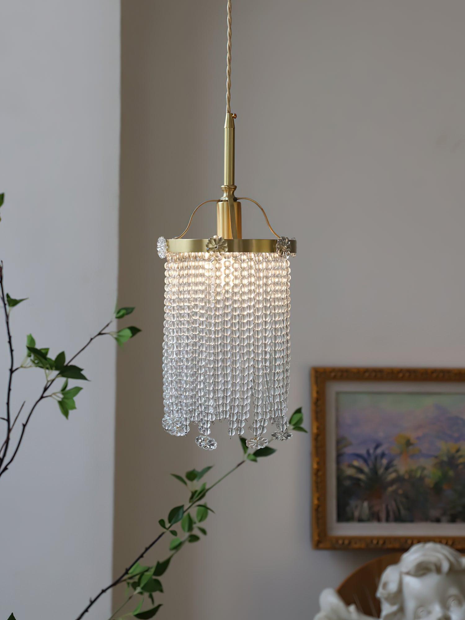 Winham Pendant Lamp