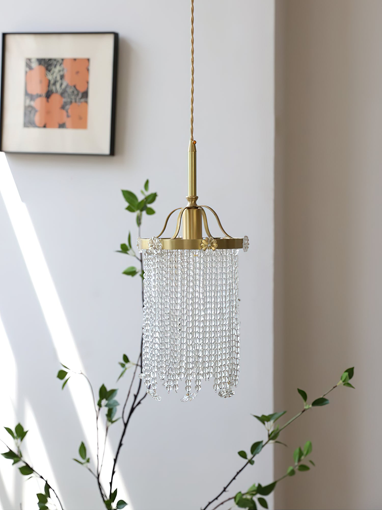 Winham Pendant Lamp