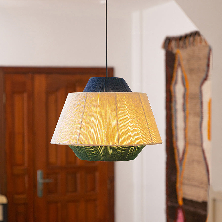 Yuvia Pendant Light