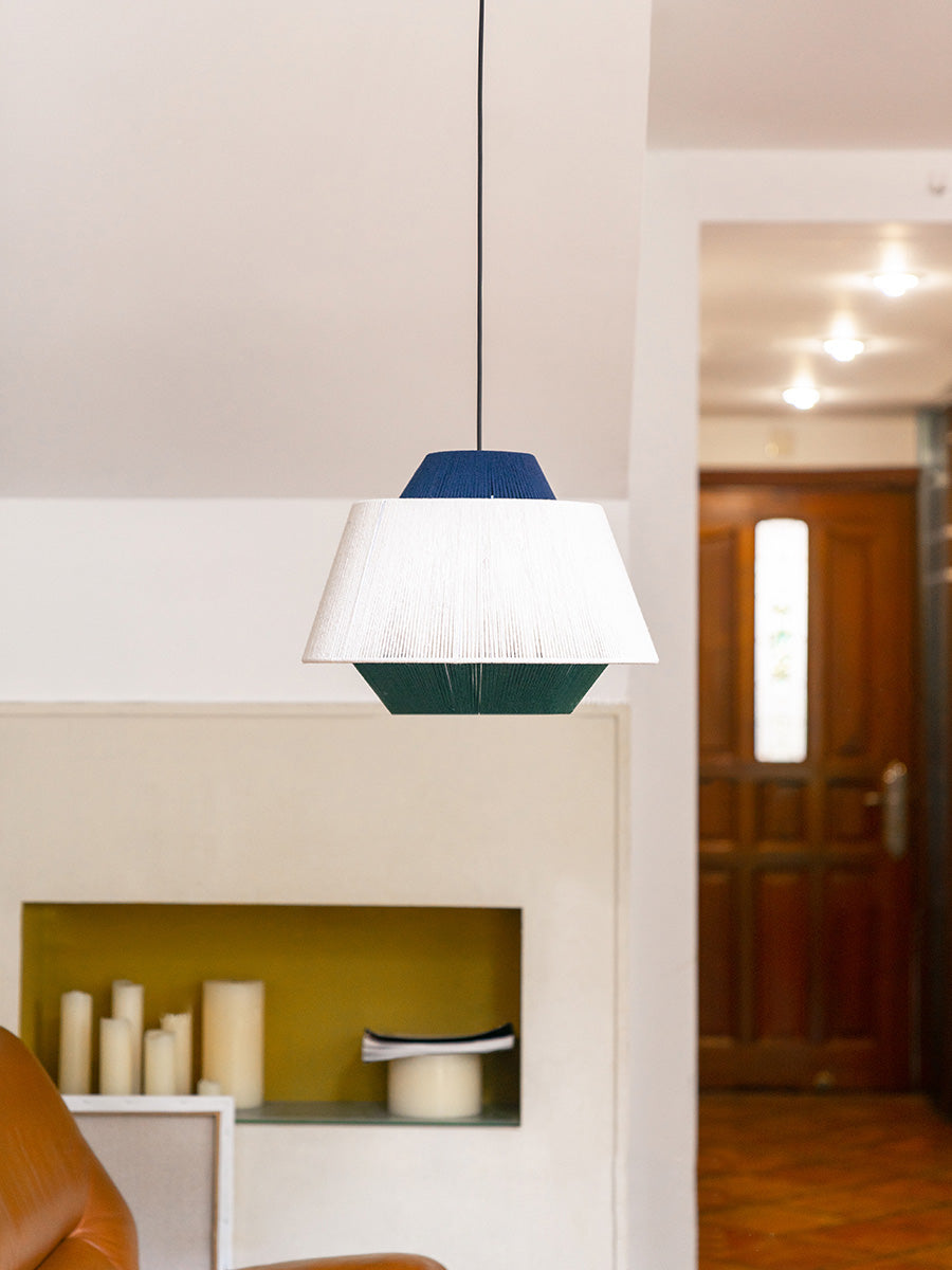 Yuvia Pendant Light