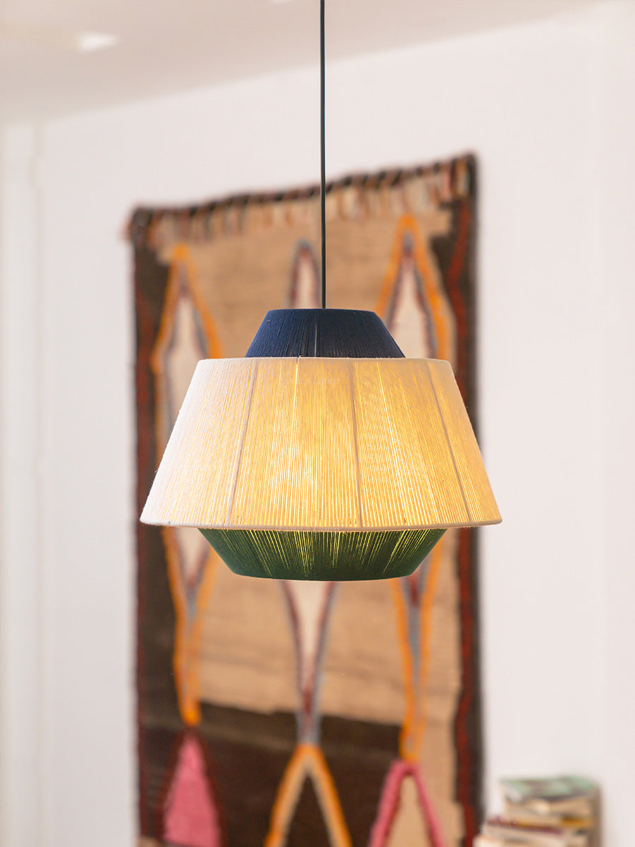 Yuvia Pendant Light