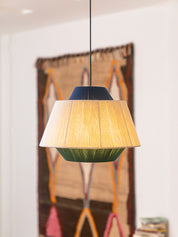 Yuvia Pendant Light