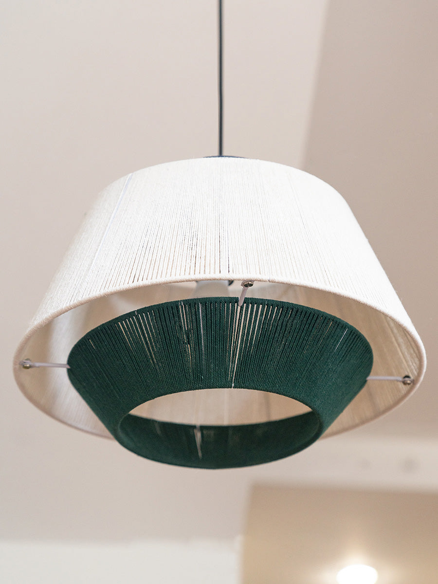 Yuvia Pendant Light